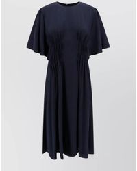Chloé - Dress - Lyst