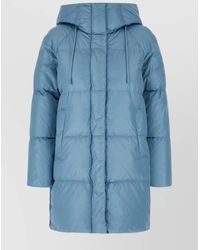 Weekend by Maxmara - Light Nylon Down Jacket - Lyst