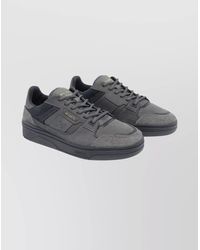 Axel Arigato - Low Top Sneakers With Round Toe Design - Lyst