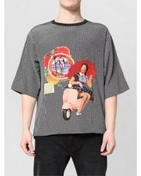 Dolce & Gabbana - T-Shirts - Lyst