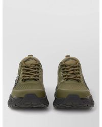 DSquared² - Faster Low-Top Sneakers - Lyst