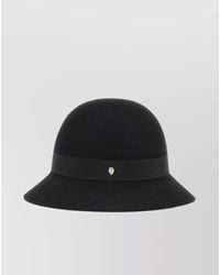Helen Kaminski - Wool Fedora Hat - Lyst