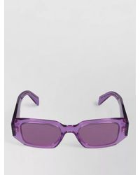 Prada - Sunglasses Model 0Pr 17Ws 20 145 - Lyst