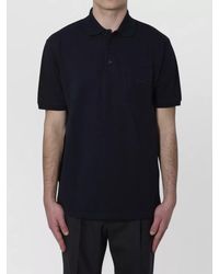 Gucci - Cotton Piqué Regular-Fit Short-Sleeve Polo Shirt - Lyst