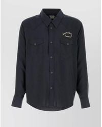 Visvim - Rayon Shirt - Lyst