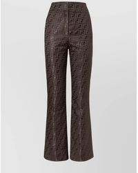 Fendi - Ski Pants - Lyst