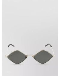 Saint Laurent - Sunglasses Sl 302 Lisa 004 Square Frame - Lyst
