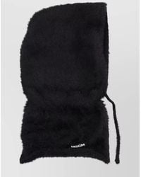 MSGM - Knitted Balaclava - Lyst