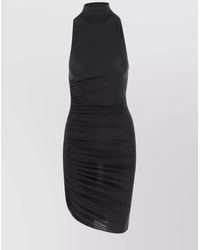 Jacquemus - Square Short Dress - Lyst
