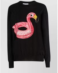 Moschino - Clothing Knitwear - Lyst