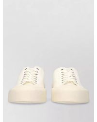 Jil Sander - Low-Top Sneakers - Lyst