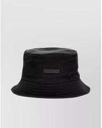 Fear Of God - Logo Patch Bucket Hat - Lyst