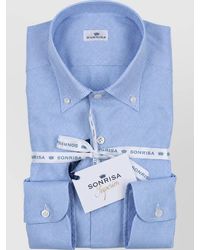 Sonrisa - Cotton Shirt - Lyst