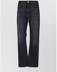 Haikure - Straight-Leg Trousers - Lyst