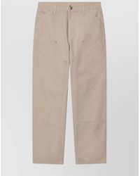 Carhartt - Multi-Pocket Double Knee Pant - Lyst