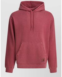 Carhartt - Torion Hood Sweatshirt Kangaroo Pocket - Lyst