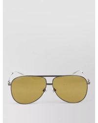 Gucci - Sunglasses Gg1677S 003 Metal Frame - Lyst