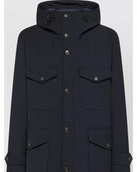 SEVENTY VENEZIA - Lightweight Jacket - Lyst