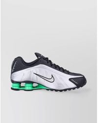 Nike - Shox R4 Low-Top Sneakers - Lyst