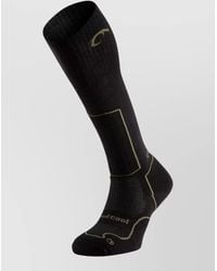 Lurbel - Logan Knee High Socks Reinforced Heel Toe - Lyst