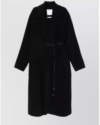 Sportmax - Abate Double Dressing Gown Coat - Lyst