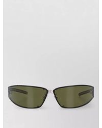 Saint Laurent - Ysl Sl 963 Cat Eye Shield Sunglasses - Lyst