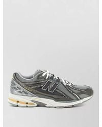New Balance - 1906 R Mesh Upper Rubber Sole Sneakers - Lyst