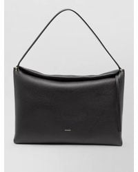 Wandler - Penelope Suede Leather Tote Bag - Lyst