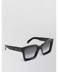 Celine - Sunglasses Model Cl40130I Square Design - Lyst
