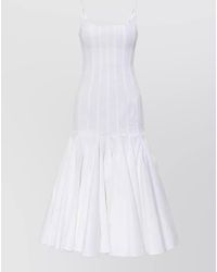 Jacquemus - 'Agave' Dress - Lyst