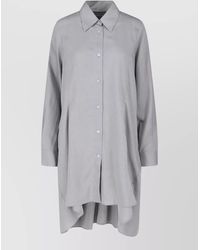Our Legacy - Knee-Length Dress - Lyst