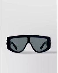 Gucci - Acetate Oversized Rectangular Sunglasses - Lyst
