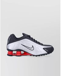 Nike - Synthetic Leather Low-Top Sneakers - Lyst