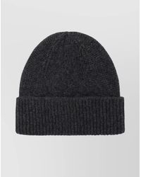 Roberto Collina - Cashmere Beanie - Lyst