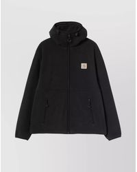 Carhartt - Polyester Hooded Jacket - Lyst