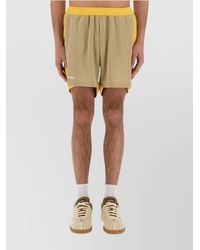 Wales Bonner - Deck Shorts - Lyst