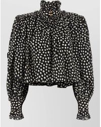 Chloé - Blouses - Lyst