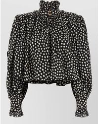 Chloé - Blouses - Lyst
