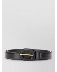 Prada - Half Loop Belt Adjustable Hardware - Lyst