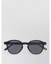 Retrosuperfuture - Acetate Square Sunglasses - Lyst