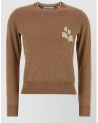 Isabel Marant - Sweater "Lanta" - Lyst