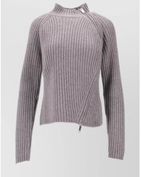 Niccolò Pasqualetti - Cotton-Blend Jumper - Lyst