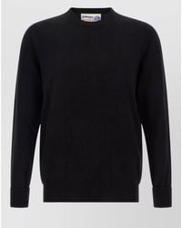 Ballantyne - Cashmere Crewneck Jumper - Lyst