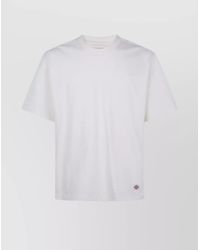 Dickies - Cotton Mineral Heavyweight Short Sleeve T-Shirt - Lyst