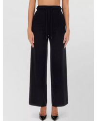 Max Mara - Cashmere Wool Lounge Pants - Lyst