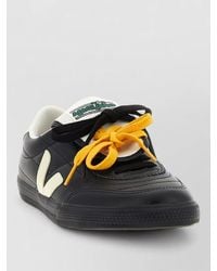 Veja - Panenka Magliano Low Top Rubber Sole Sneakers - Lyst