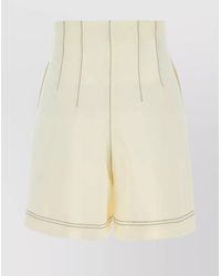 Philosophy - Ivory Shorts - Lyst