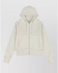Entire studios - Slim-Fit Hooded Jacket - Lyst