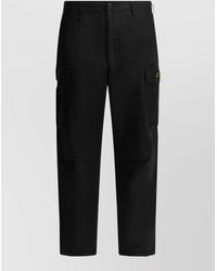 Human Made - Cotton Cargo Shorts - Lyst