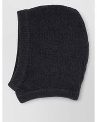Rick Owens - Hair Accessory Casual Style Ribbed Edges Texture - Lyst